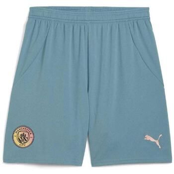 Puma Short Manchester City Short 2024/25 para hombre