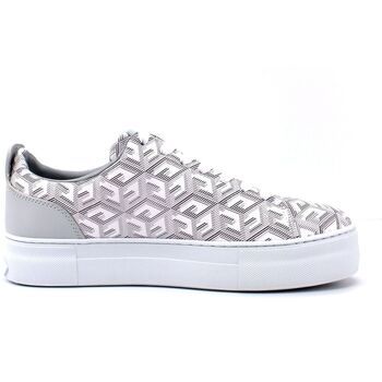 Guess Deportivas Moda FL5GAAFAL12W para mujer