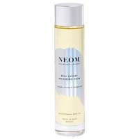 Neom Wellbeing London Scent To De-Stress Real Luxury Wellbeing Soak Multi-Vitamin Bath Oil 100ml