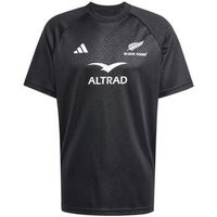adidas camiseta black ferns 2025 para hombre