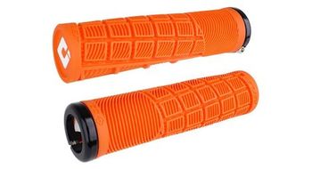 Punos odi reflex v2 1 135 mm naranja