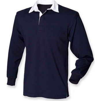 Front Row Camisa manga larga Original para hombre