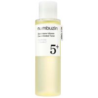 numbuzin no5 vitamin boosting essential toner 200ml