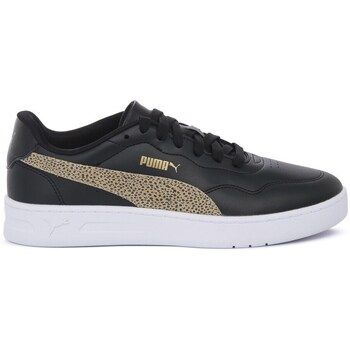 Puma Zapatillas Court Lally Topcat para mujer