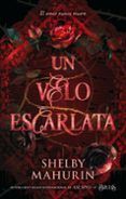 un velo escarlata