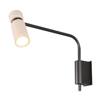 Aplique de pared luminari