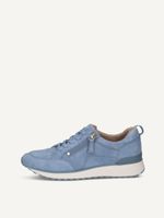 caprice sneaker blue made of leather size 36
