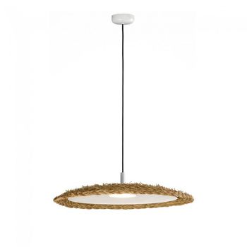 Lámpara colgante led illa ii (10w)
