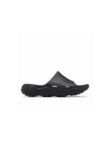 chanclas columbia thriver revive hombre negro