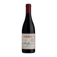 mullineux vino tinto iron swartland 75 cl 13 vol