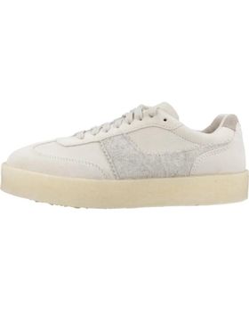 de CLARKS ZAPATILLAS MUJER MODELO TOR 80 COLOR BEIS WHITE