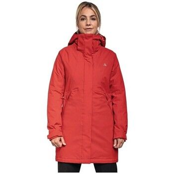 SchÖffel Chaqueta Wintermantel Insulated Bastianisee para mujer