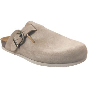 Plakton Zuecos Blogg west para mujer