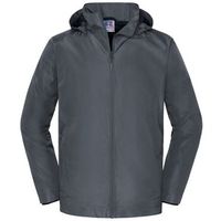 russell collection cazadora essential para hombre
