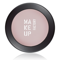 mat eye shadow pale rose 57