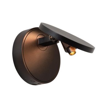 Aplique de pared led ufor (5.8w)