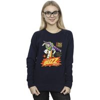 disney jersey toy story lightyear para mujer