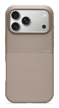 Beats iPhone 17 Pro Max Rgd Case Gry
