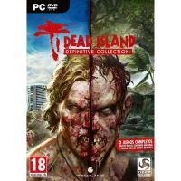 dead island definitive collection pc