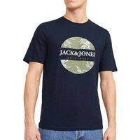 jack  jones tops y camisetas 12255042 para hombre