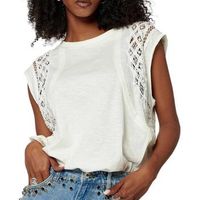 kaporal blusa solex para mujer