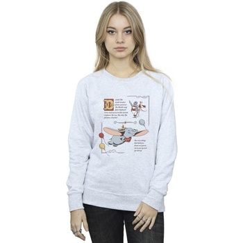 Disney Jersey BI15806 para mujer