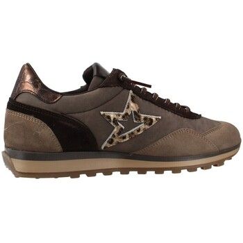 Cetti Deportivas Moda C1259sra Inv27 Deportivo Ante Mesh para mujer