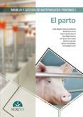 manejo y gestion de maternidades porcinas i