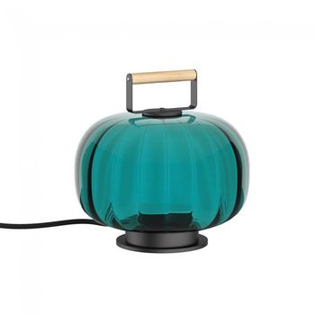 Lámpara de sobremesa led krista (10w)