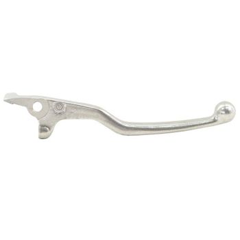 Palanca de control del manillar Moto Guzzi V 7 i.e. freno gris