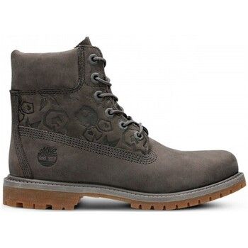 Timberland Botas 6IN Premium Boot W para mujer