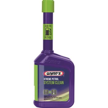 Xtreme Petrol System Clean