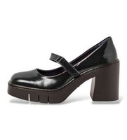 art para mujer 119771301003001 zapatos de piel 1977 berna negro 40 8 a 10cm velcro casual clasico