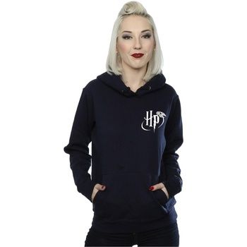 Harry Potter Jersey BI8694 para mujer
