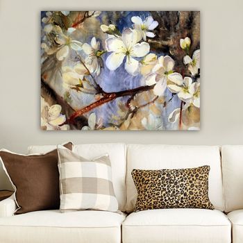 Pintura Decorativa Lienzo 100398421_70100 Multicolor 70x100 Cm