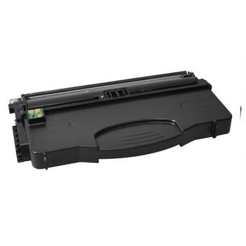 Compatible Black Lexmark 12016SE Toner Cartridge