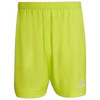 adidas short entrada 22 para hombre