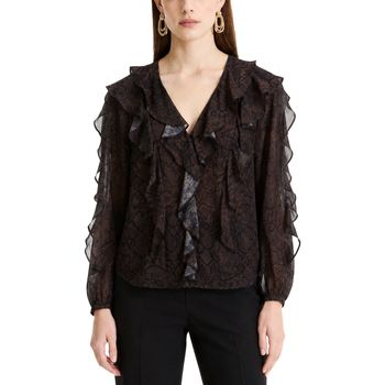 Marella Blusa MLSUFO para mujer