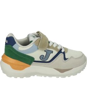 de JOMA DEPORTIVO SNEAKERS NINO 3080 JR 2516 BEIGE GRAY VARIOS COLORES