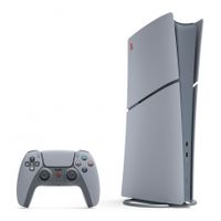 consola ps5 digital 30th anniversary edition bundle
