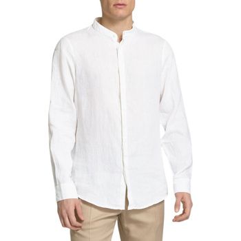 Armani Exchange Camisa manga larga XM001222AF14619 para hombre