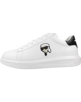 de karl lagerfeld zapatillas hombre modelo kapri mens color blanco 011 white