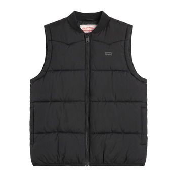 Levis Abrigo de plumas BATWING EMB PUFFER VEST para niño