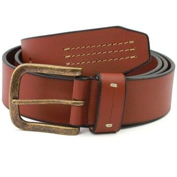 Eastern Counties Leather Cinturón 44 cm-48 cm EL411 para hombre
