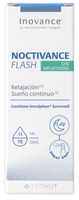 inovance noctivance flash sin melatonina 11 ml