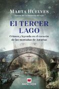 el tercer lago (serie inspectora roldán 2)