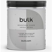 branched chain amino acids