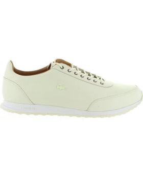 de LACOSTE 31CAW0110 HELAINE 098 OFF WHITE