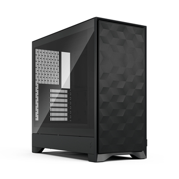 FRACTAL DESIGN Pop Pop 2 Air Black TG Negro