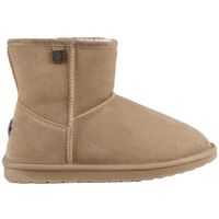 emu botines wp20003sand para mujer